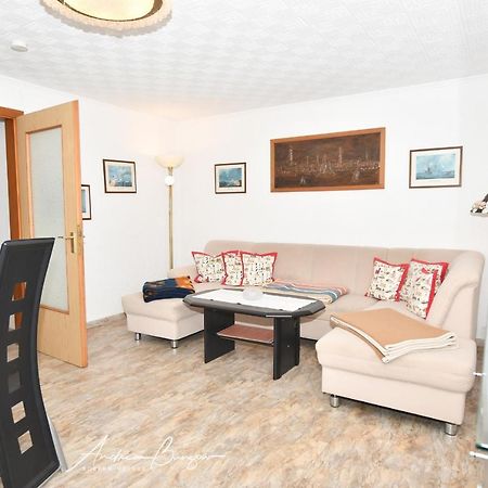 Haus Osnabrueck, Bungalow Боркум Экстерьер фото